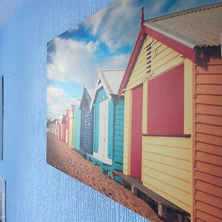 Seascape Guest House 韦茅斯 外观 照片